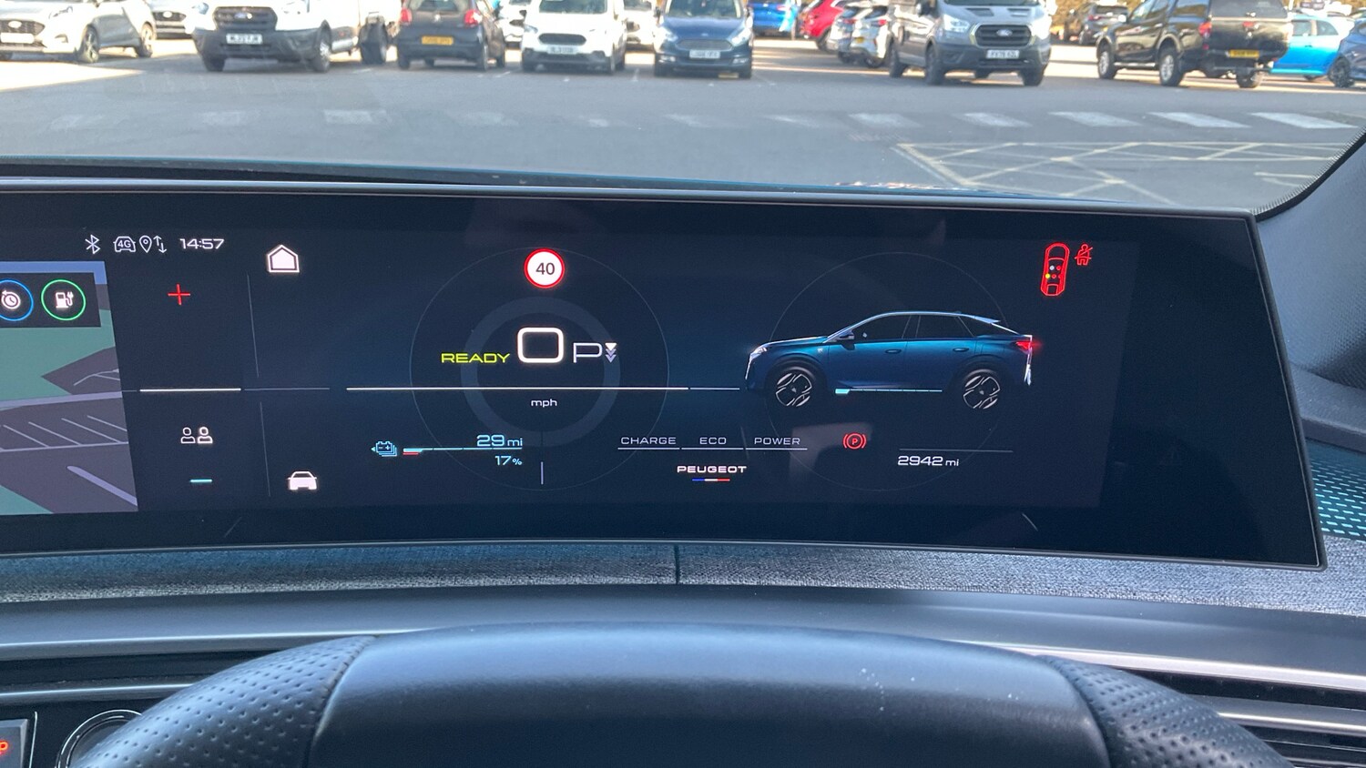 Used Peugeot 3008 2024 for sale - 77759157: Photo 18