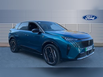 Used Peugeot 3008 2024 for sale - 77759157: Photo