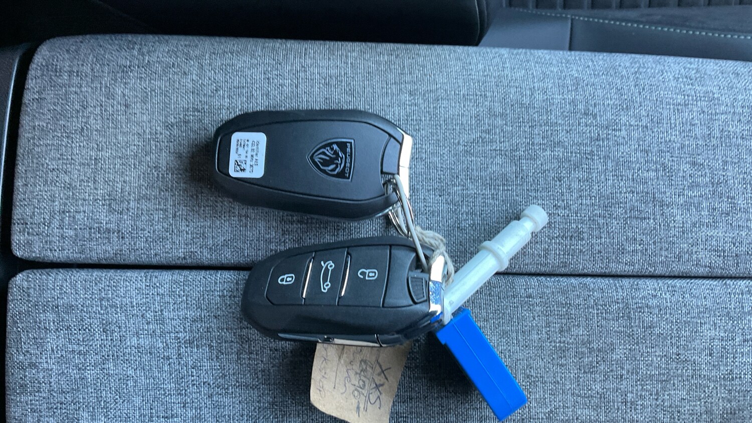 Used Peugeot 3008 2024 for sale - 77759157: Photo 20