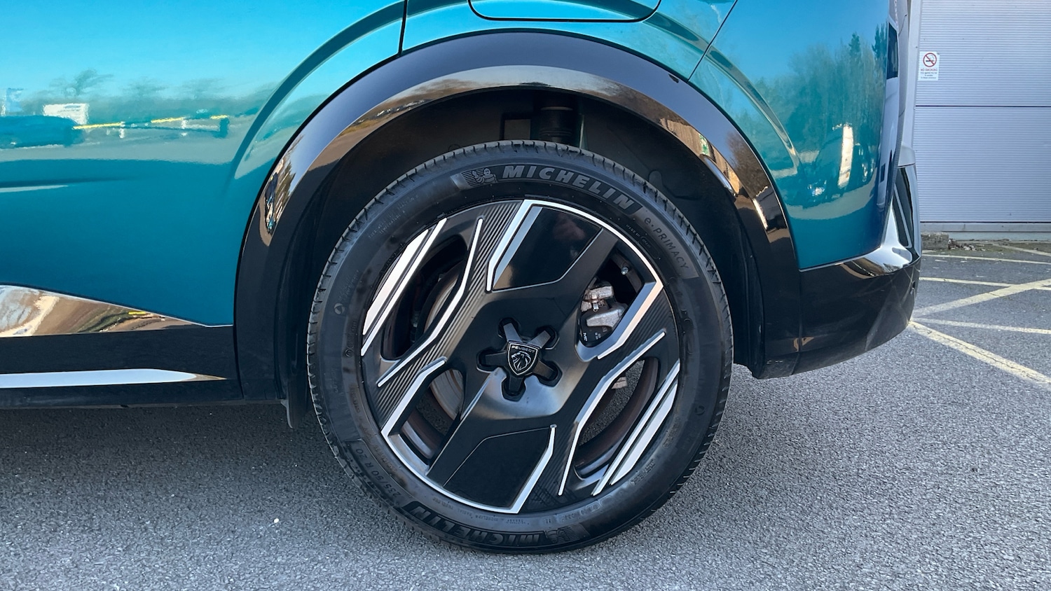 Used Peugeot 3008 2024 for sale - 77759157: Photo 21