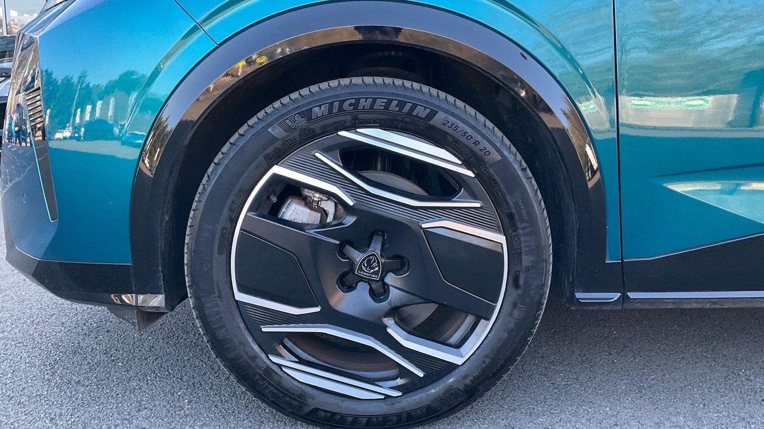 Used Peugeot 3008 2024 for sale - 77759157: Photo 22