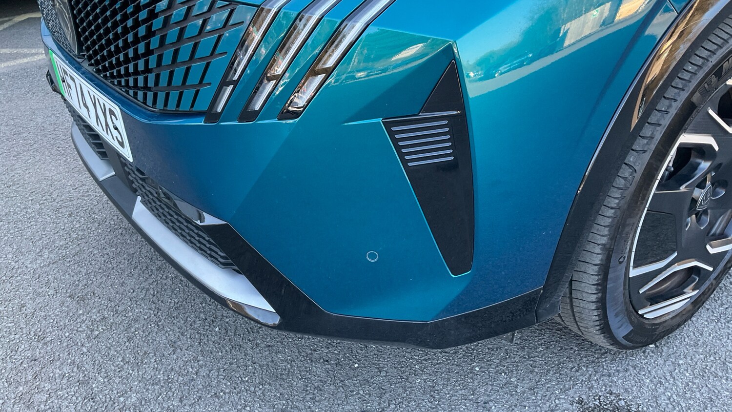 Used Peugeot 3008 2024 for sale - 77759157: Photo 23