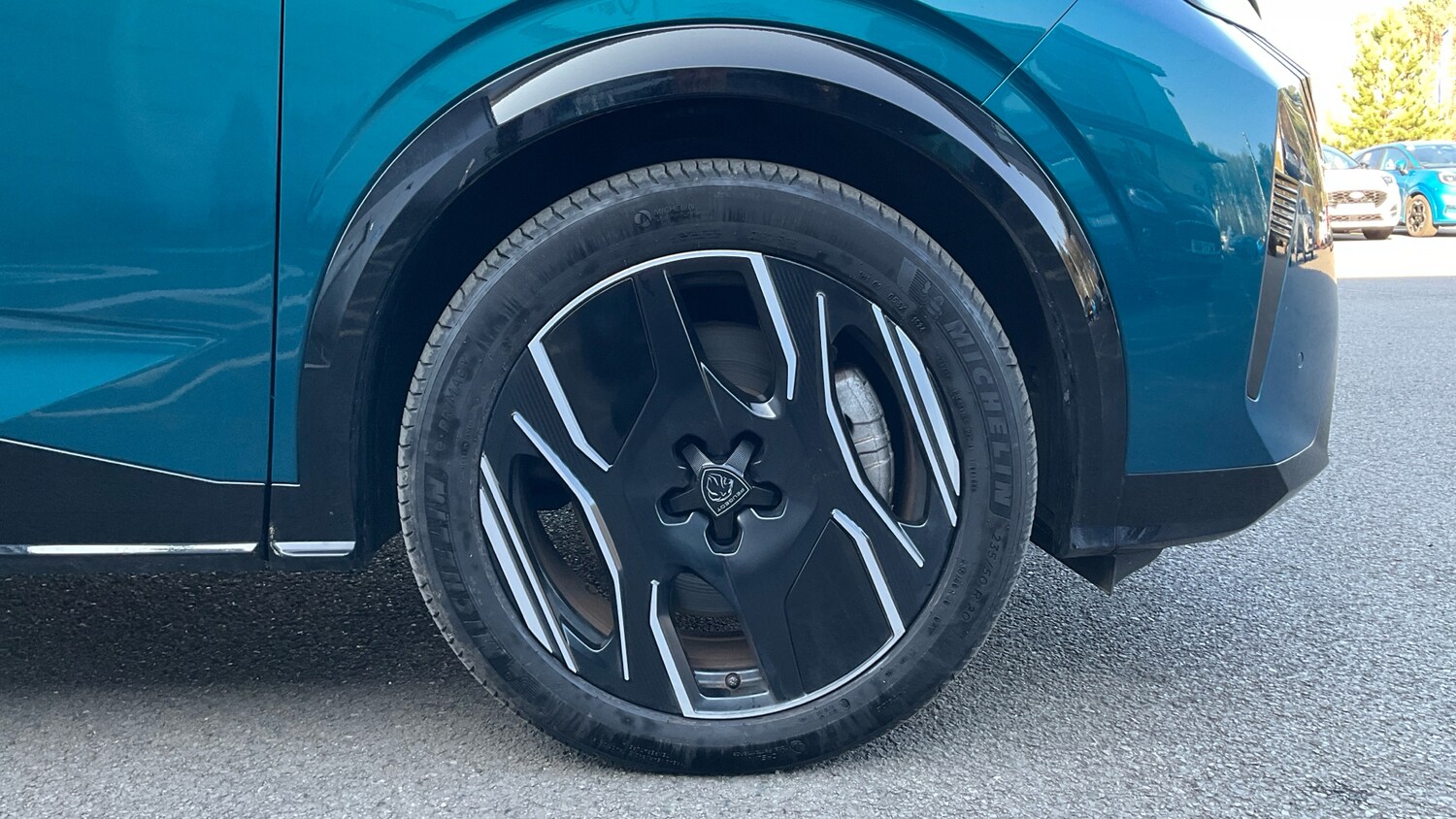 Used Peugeot 3008 2024 for sale - 77759157: Photo 25