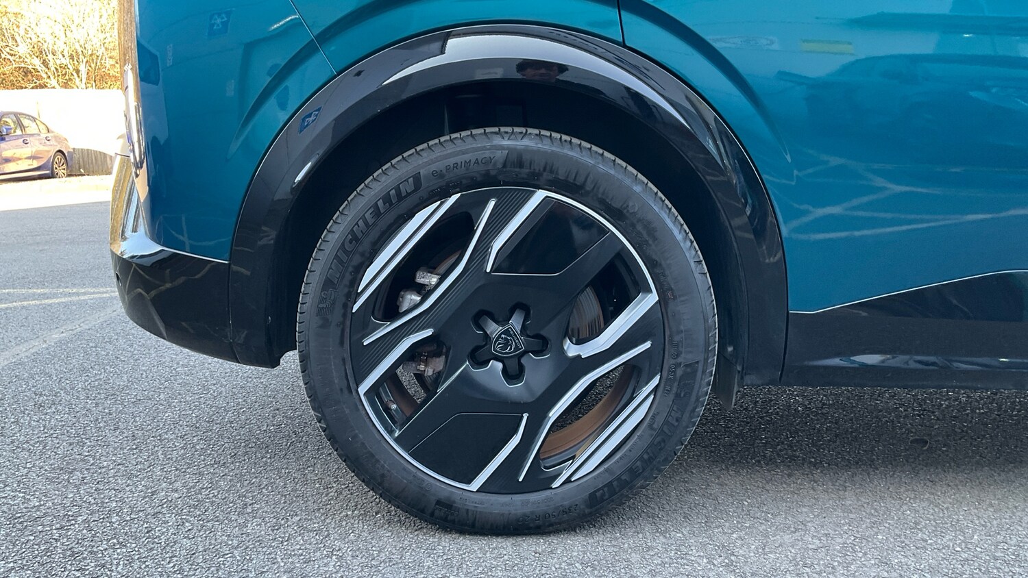 Used Peugeot 3008 2024 for sale - 77759157: Photo 26