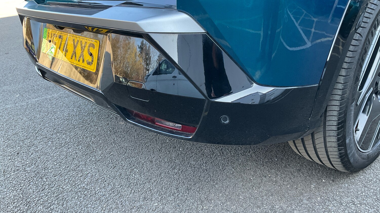 Used Peugeot 3008 2024 for sale - 77759157: Photo 27