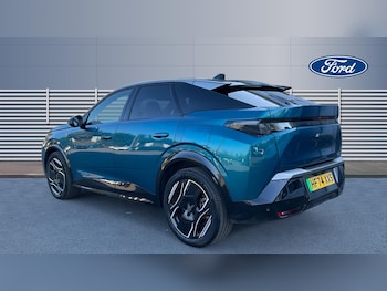 Used Peugeot 3008 2024 for sale - 77759157: Photo