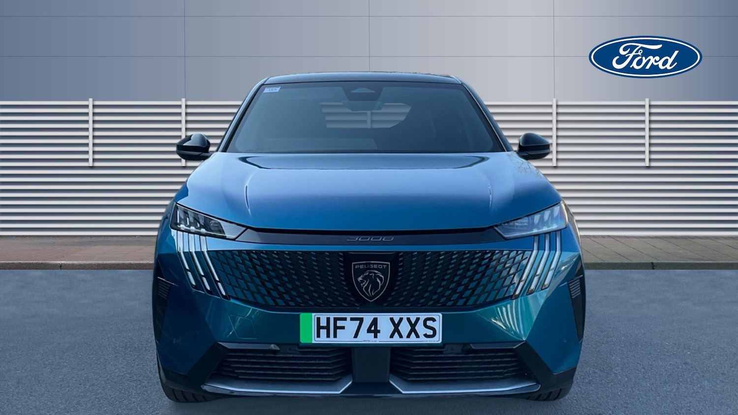 Used Peugeot 3008 2024 for sale - 77759157: Photo 3