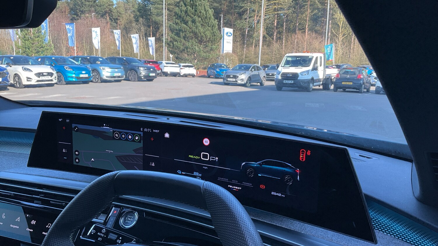 Used Peugeot 3008 2024 for sale - 77759157: Photo 37