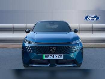 Used Peugeot 3008 2024 for sale - 77759157: Photo