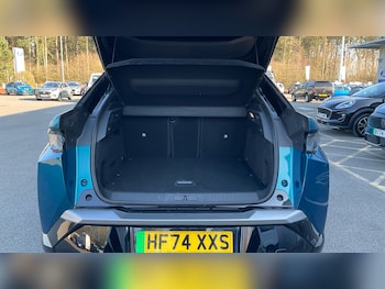 Used Peugeot 3008 2024 for sale - 77759157: Photo