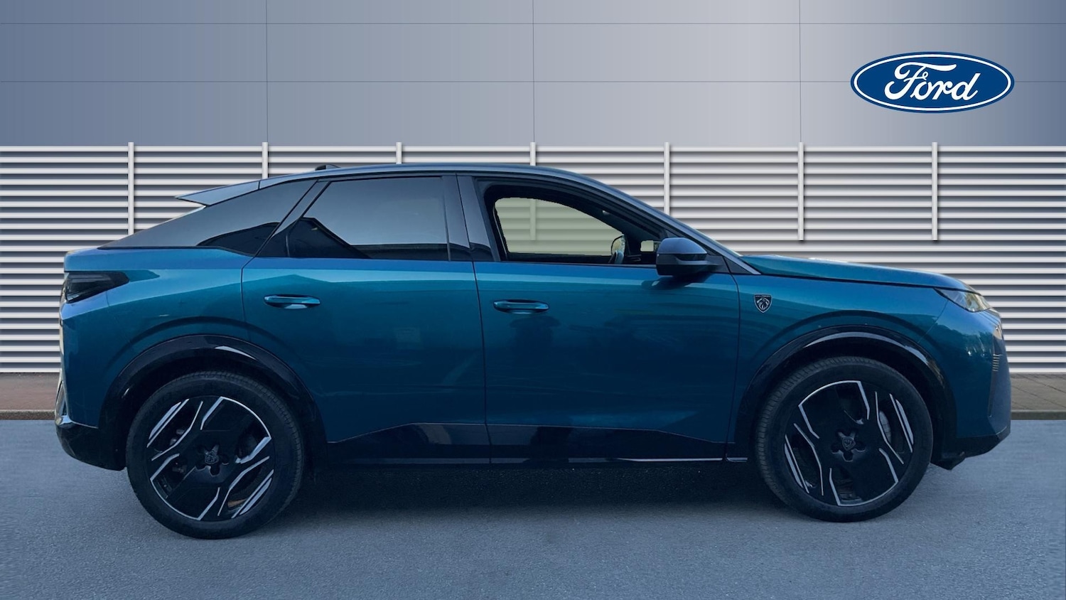 Used Peugeot 3008 2024 for sale - 77759157: Photo 5