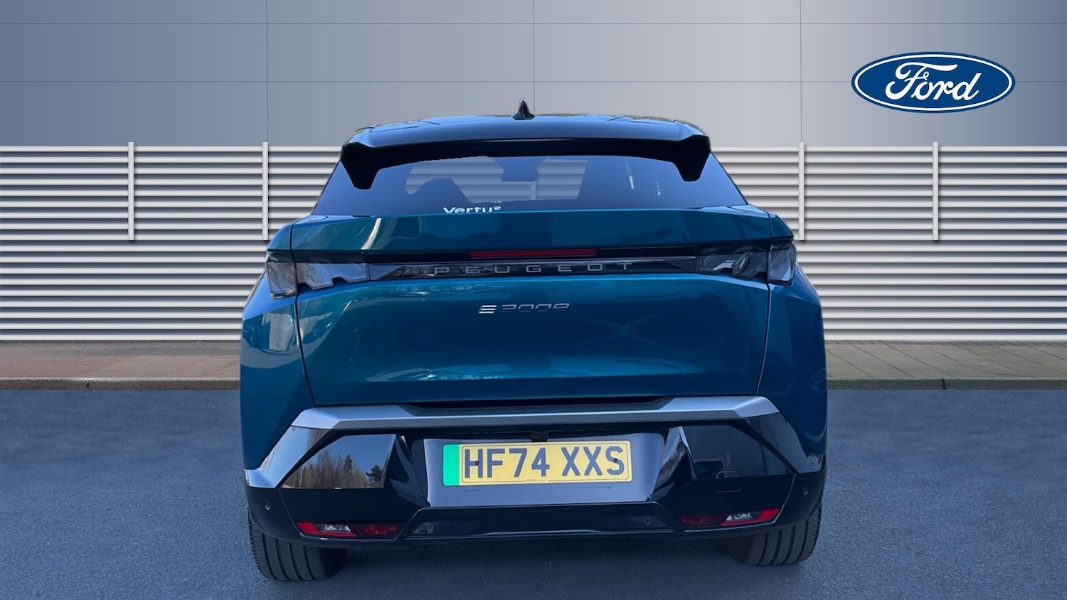 Used Peugeot 3008 2024 for sale - 77759157: Photo 6