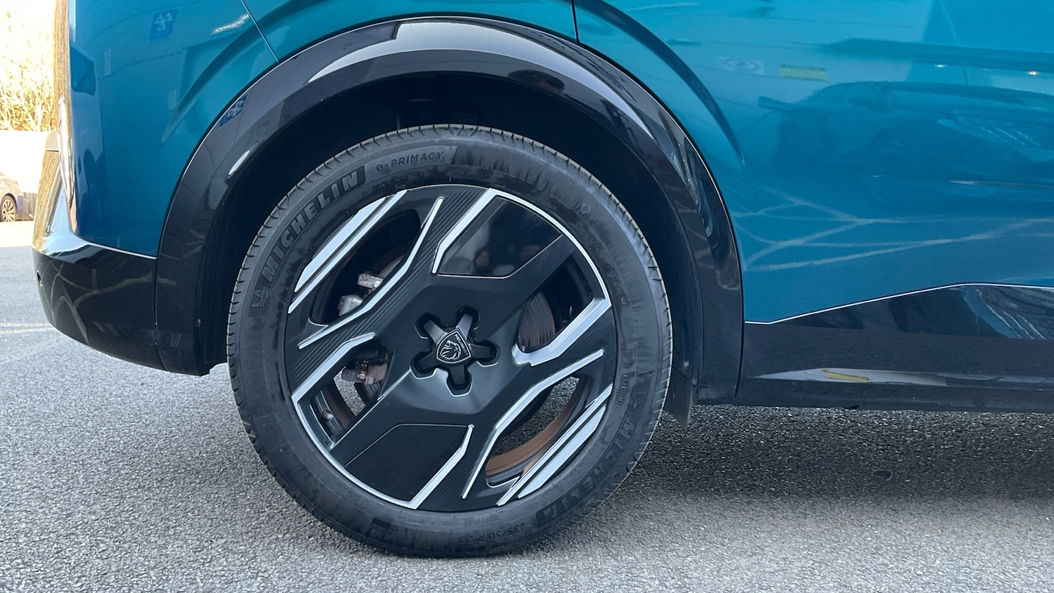 Used Peugeot 3008 2024 for sale - 77759157: Photo 7