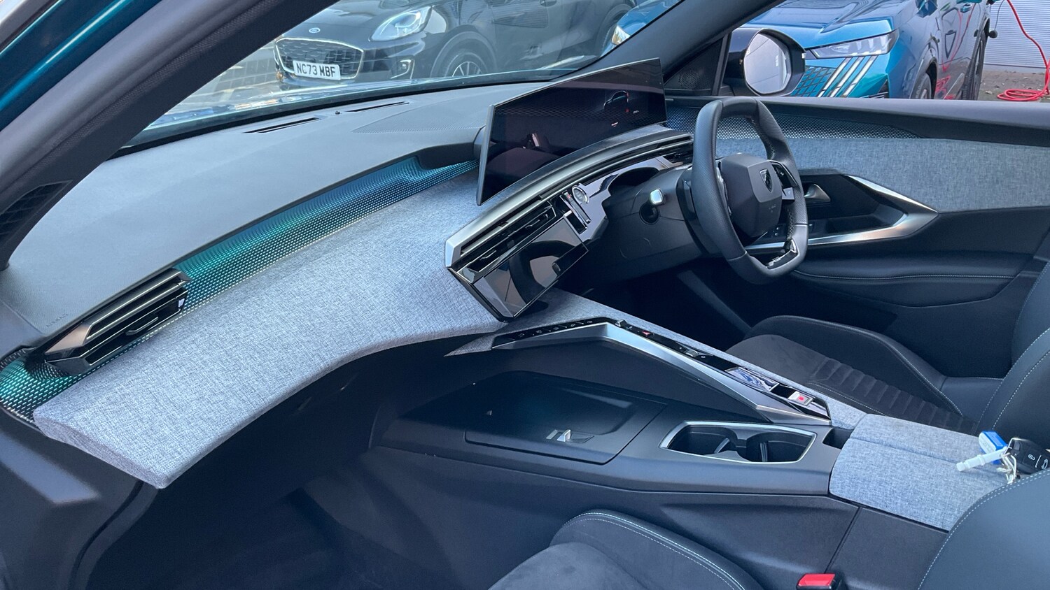 Used Peugeot 3008 2024 for sale - 77759157: Photo 9