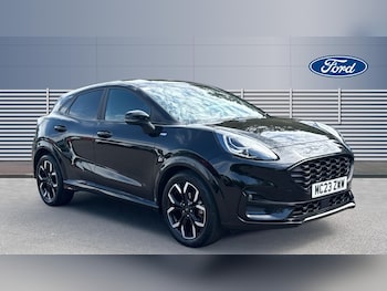 Used Ford Puma 2023 for sale - 79515999: Photo