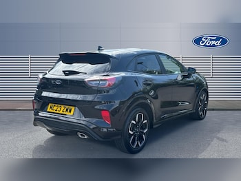 Used Ford Puma 2023 for sale - 79515999: Photo