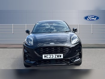 Used Ford Puma 2023 for sale - 79515999: Photo