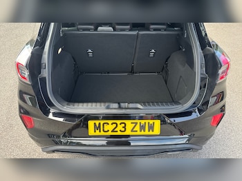 Used Ford Puma 2023 for sale - 79515999: Photo