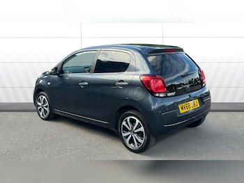 Used Citroen C1 2018 for sale - 78826204: Photo
