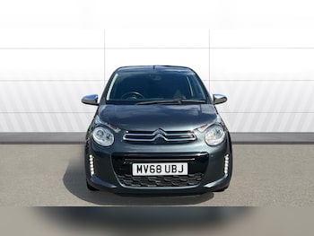 Used Citroen C1 2018 for sale - 78826204: Photo