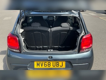 Used Citroen C1 2018 for sale - 78826204: Photo