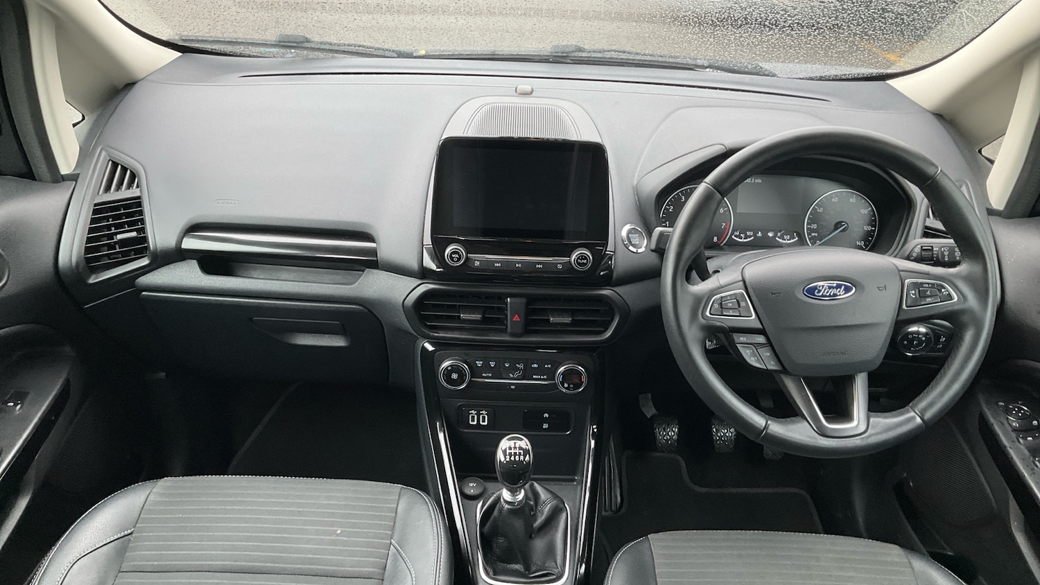 Used Ford Ecosport 2020 for sale - 77707058: Photo 10