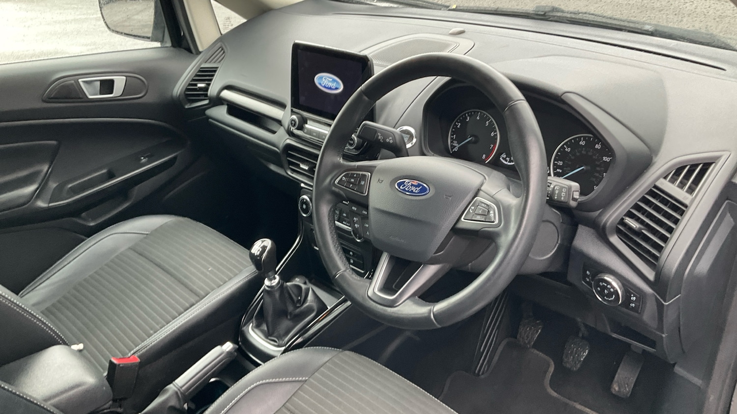 Used Ford Ecosport 2020 for sale - 77707058: Photo 11