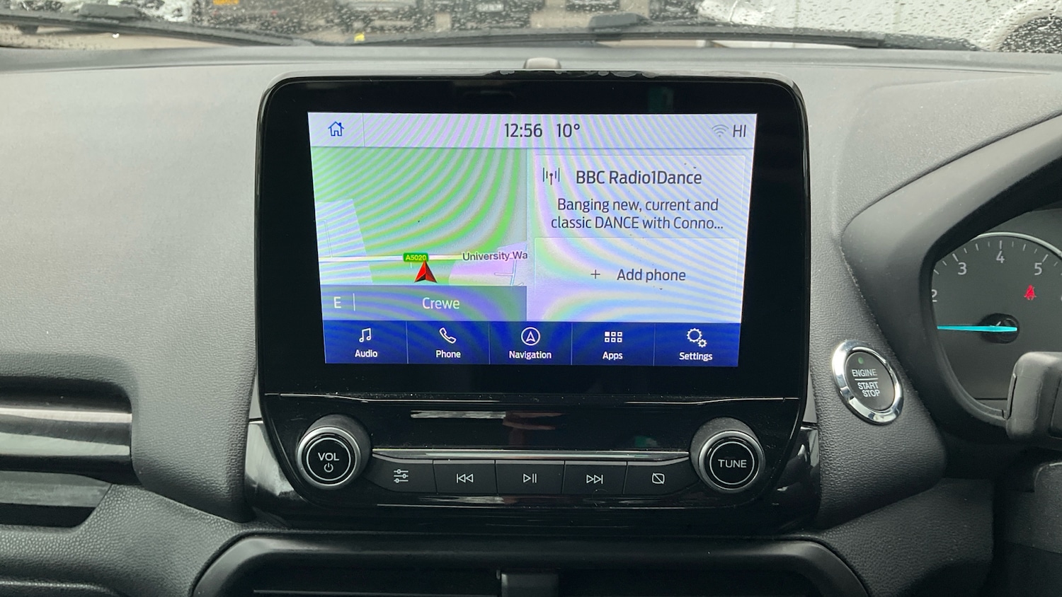 Used Ford Ecosport 2020 for sale - 77707058: Photo 12