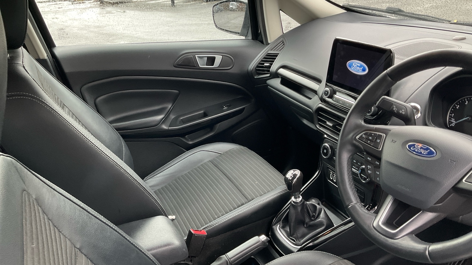 Used Ford Ecosport 2020 for sale - 77707058: Photo 14