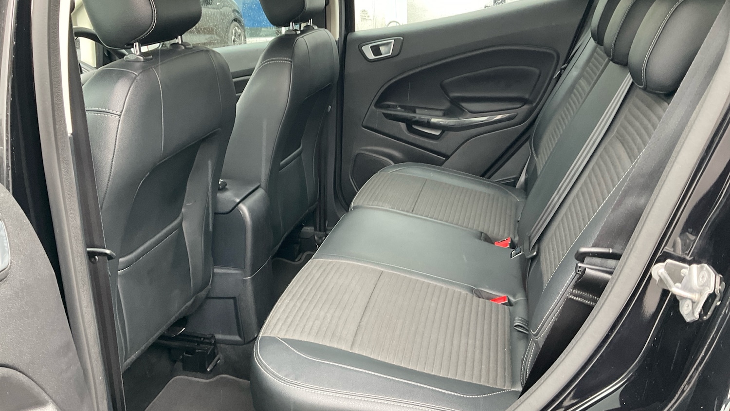 Used Ford Ecosport 2020 for sale - 77707058: Photo 16