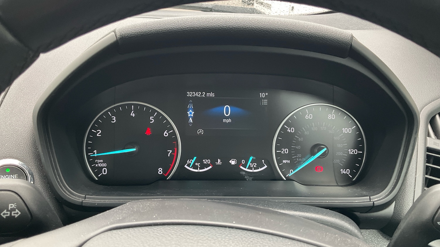 Used Ford Ecosport 2020 for sale - 77707058: Photo 18