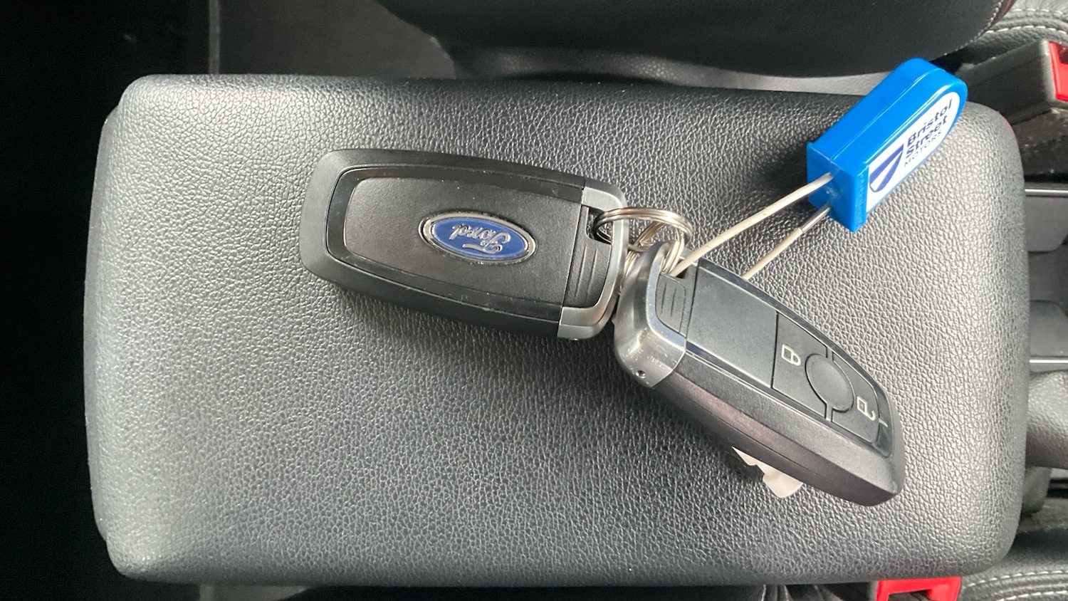 Used Ford Ecosport 2020 for sale - 77707058: Photo 20