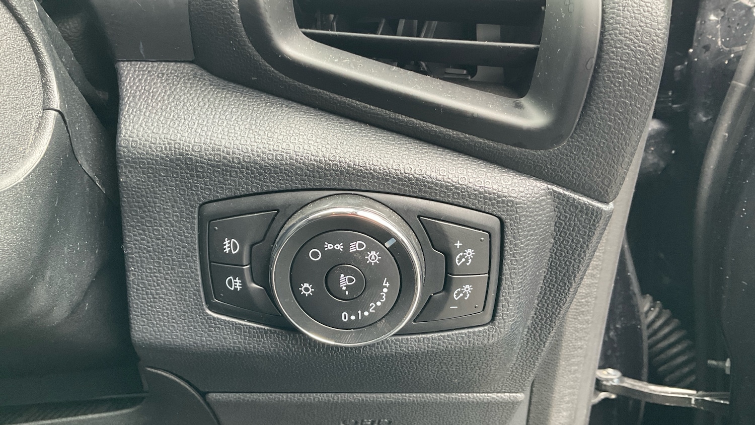 Used Ford Ecosport 2020 for sale - 77707058: Photo 30