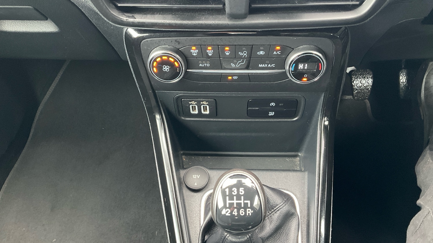 Used Ford Ecosport 2020 for sale - 77707058: Photo 32