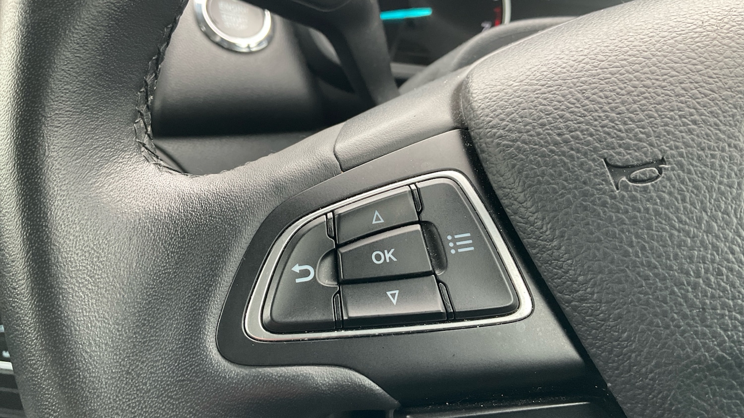 Used Ford Ecosport 2020 for sale - 77707058: Photo 35