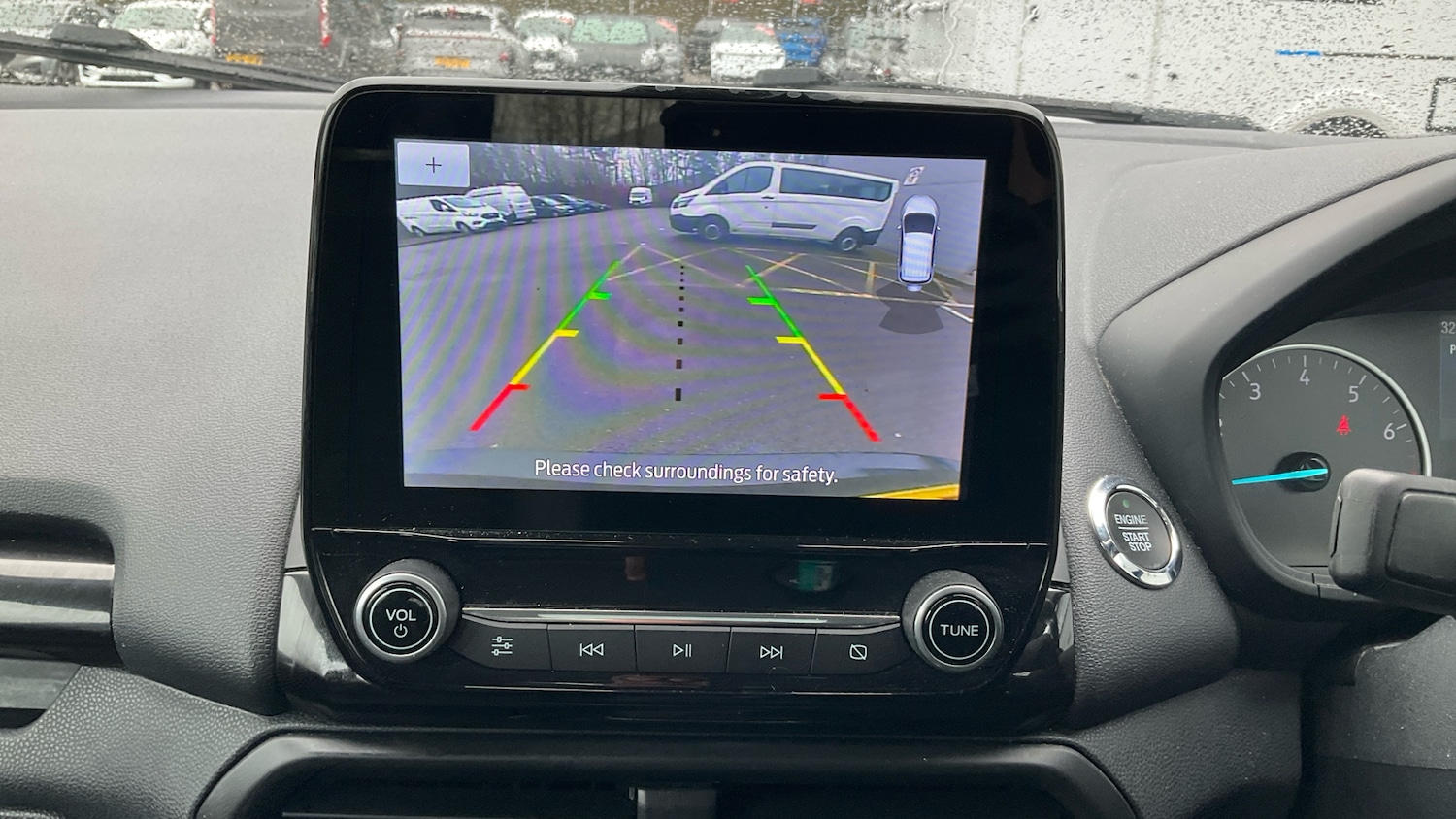 Used Ford Ecosport 2020 for sale - 77707058: Photo 38