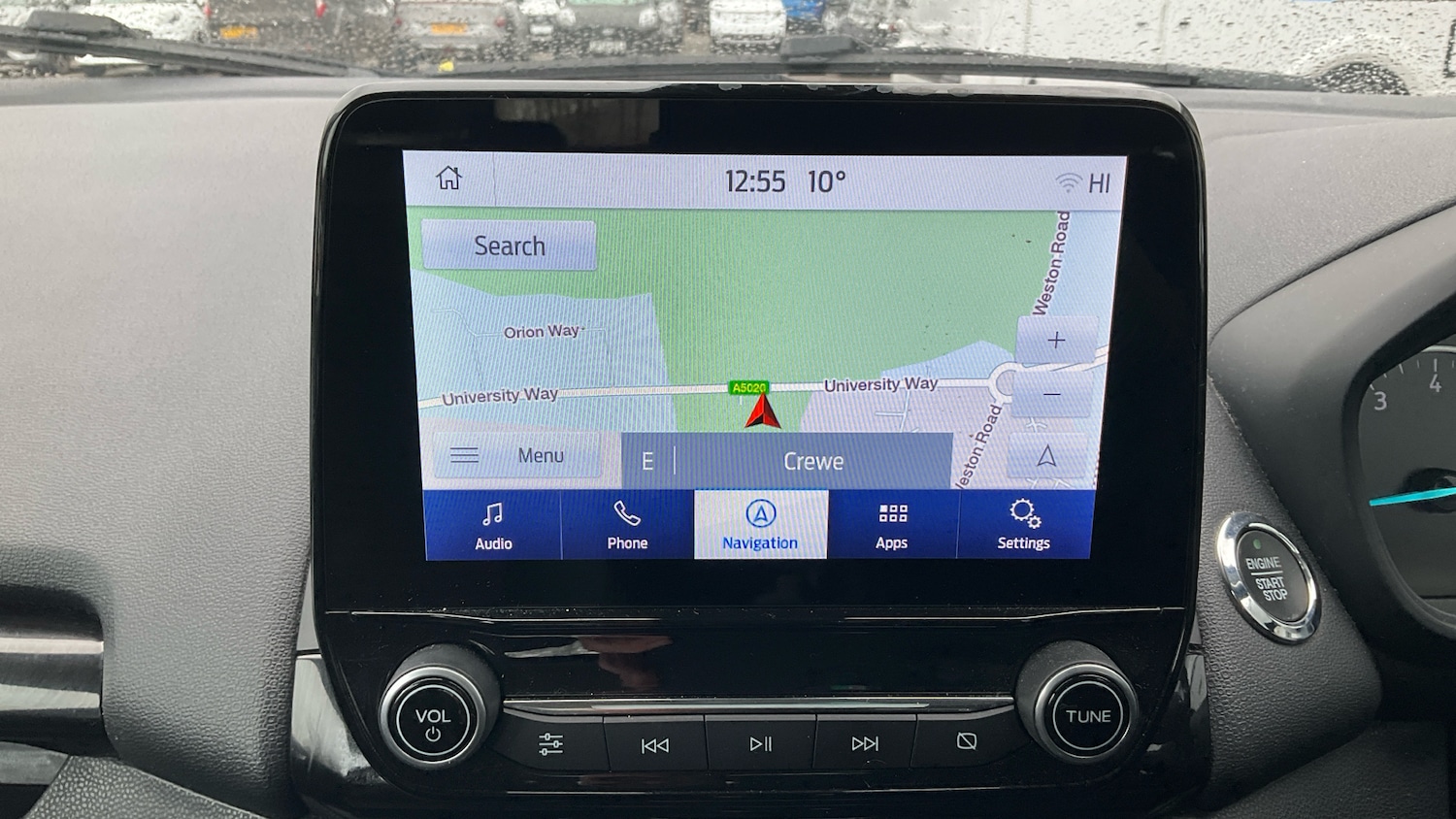 Used Ford Ecosport 2020 for sale - 77707058: Photo 39