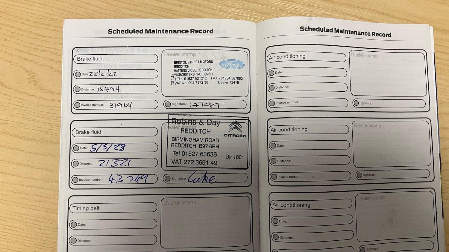 Used Ford Ecosport 2020 for sale - 77707058: Photo 42