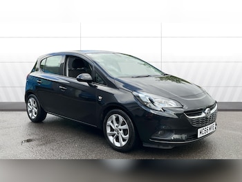 Used Vauxhall Corsa 2017 for sale - 78566202: Photo