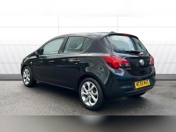 Used Vauxhall Corsa 2017 for sale - 78566202: Photo