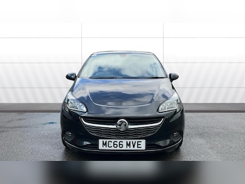 Used Vauxhall Corsa 2017 for sale - 78566202: Photo