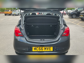 Used Vauxhall Corsa 2017 for sale - 78566202: Photo