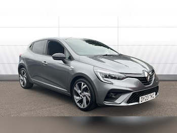 Used Renault Clio 2023 for sale - 78657030: Photo