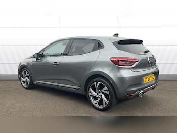 Used Renault Clio 2023 for sale - 78657030: Photo