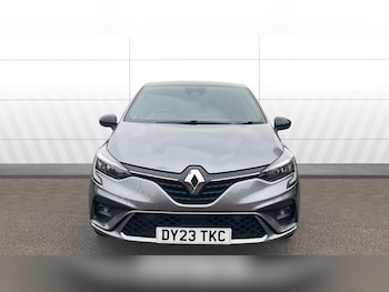 Used Renault Clio 2023 for sale - 78657030: Photo