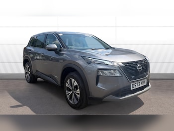 Used Nissan X-Trail 2024 for sale - 79184072: Photo