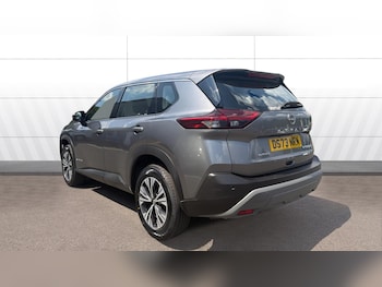 Used Nissan X-Trail 2024 for sale - 79184072: Photo