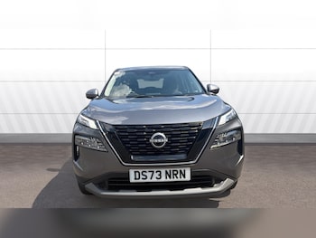 Used Nissan X-Trail 2024 for sale - 79184072: Photo