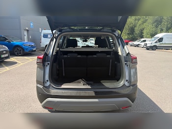 Used Nissan X-Trail 2024 for sale - 79184072: Photo
