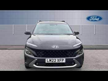 Used Hyundai KONA 2022 for sale - 75277487: Photo